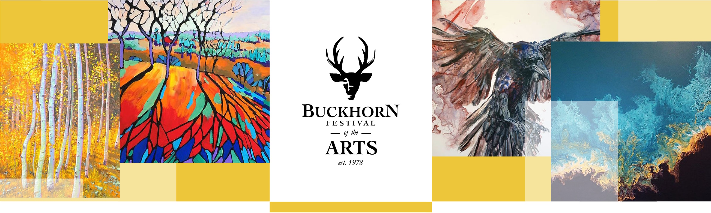 Buckhorn Festival of the Arts