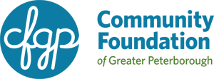 Funded by the  Community Foundation of Greater Peterborough
