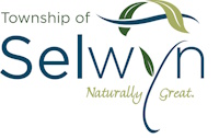 Township of Selwyn logo