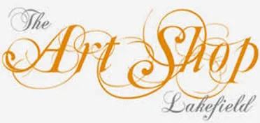 Art Shop Logo