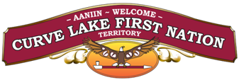 Curve Lake First Nation Logo