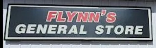 Flynn's General Store logo