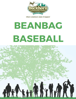 Beanbag Baseball icon