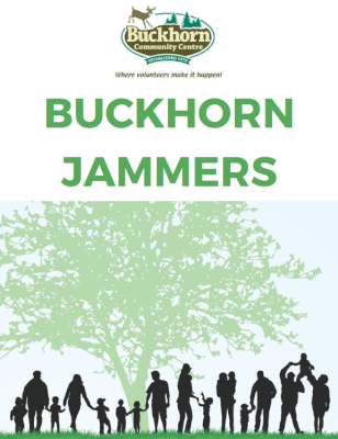 Buckhorn Jammers Icon