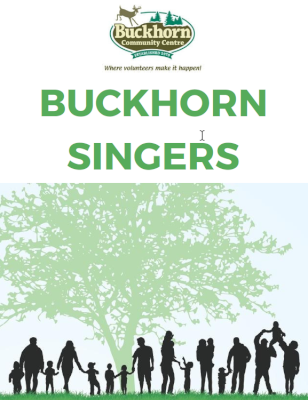 Buckhorn Singers Icon