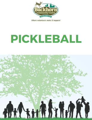 Pickleball Icon