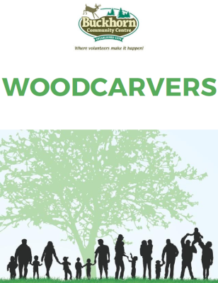 Woodcarvers