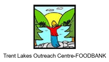 Trent Lakes Outreach Centre - Foodbank
