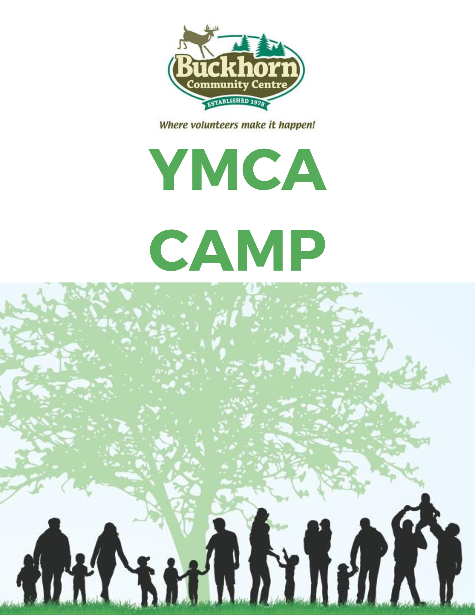 YMCA CAMPS