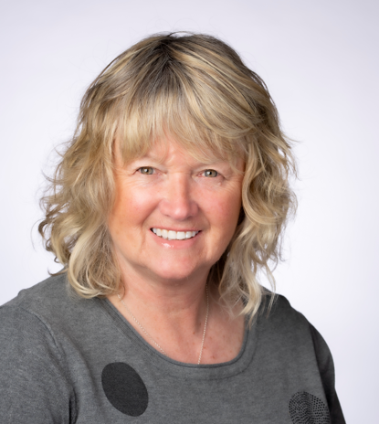 Photo of Lynn Woodcroft