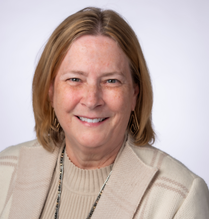 Photo of Margaret Roberts