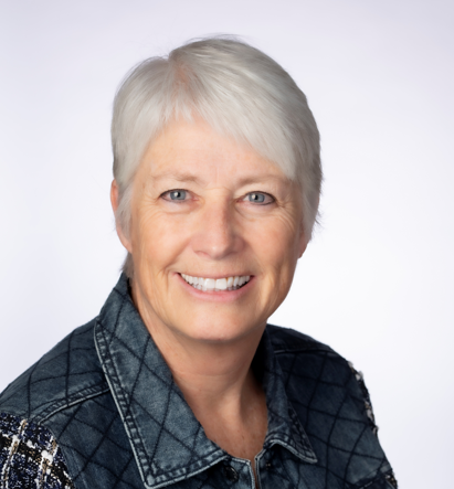 Photo of Molly Kriksic