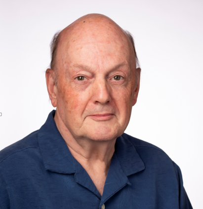 Photo of Peter Raymond