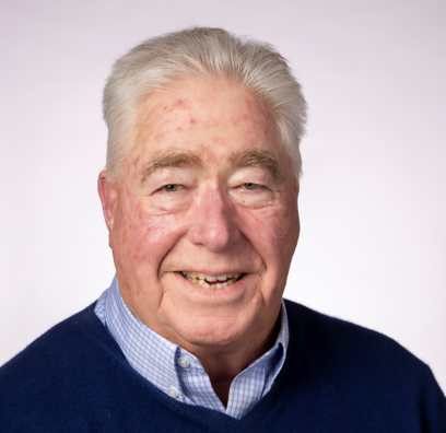 Gerry Bleau director