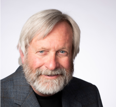 Photo of Steve Connolly