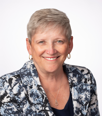 Photo of Teri McIntosh