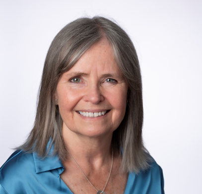 Photo of Susan Hing