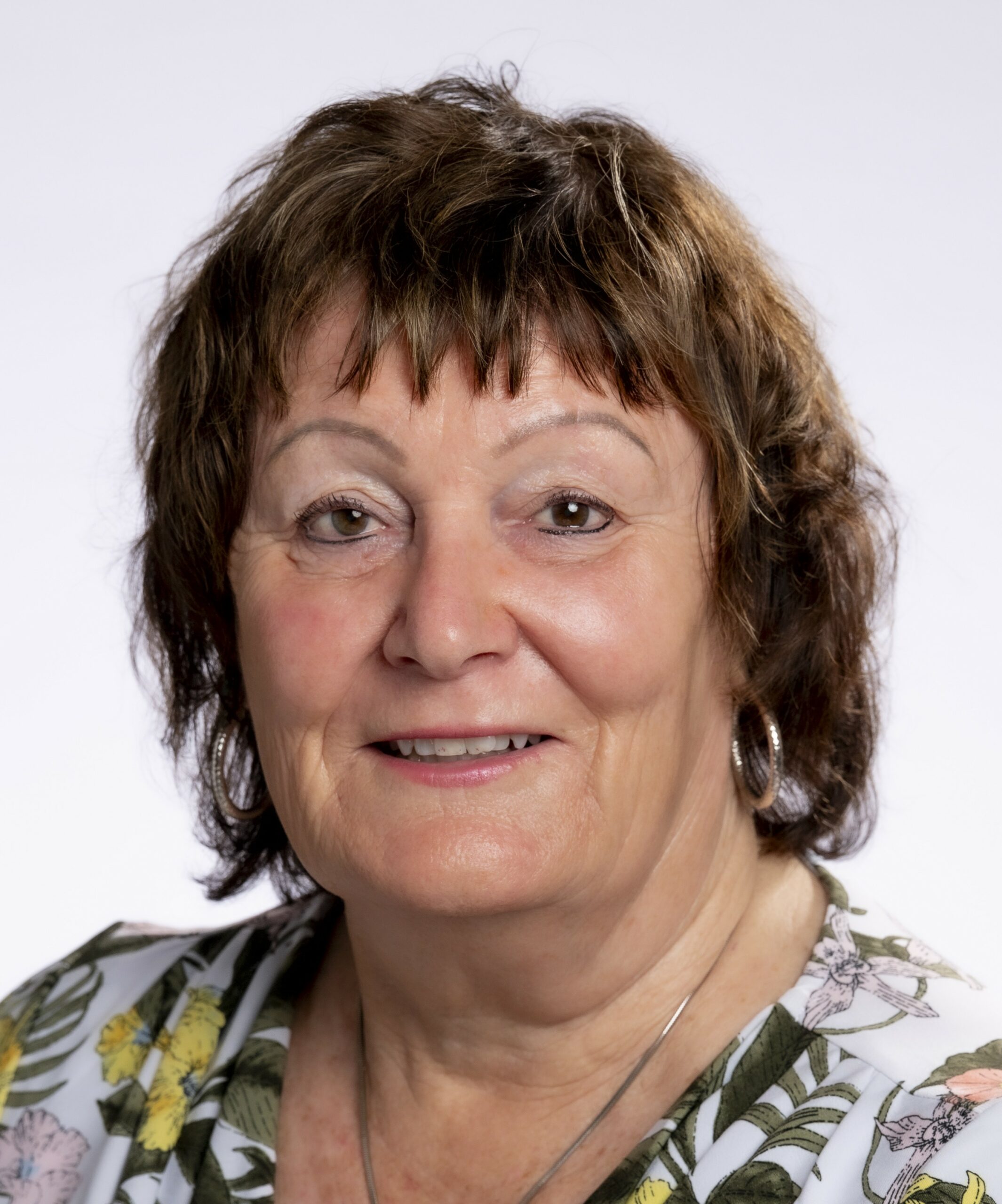 Photo of Susan Torrance
