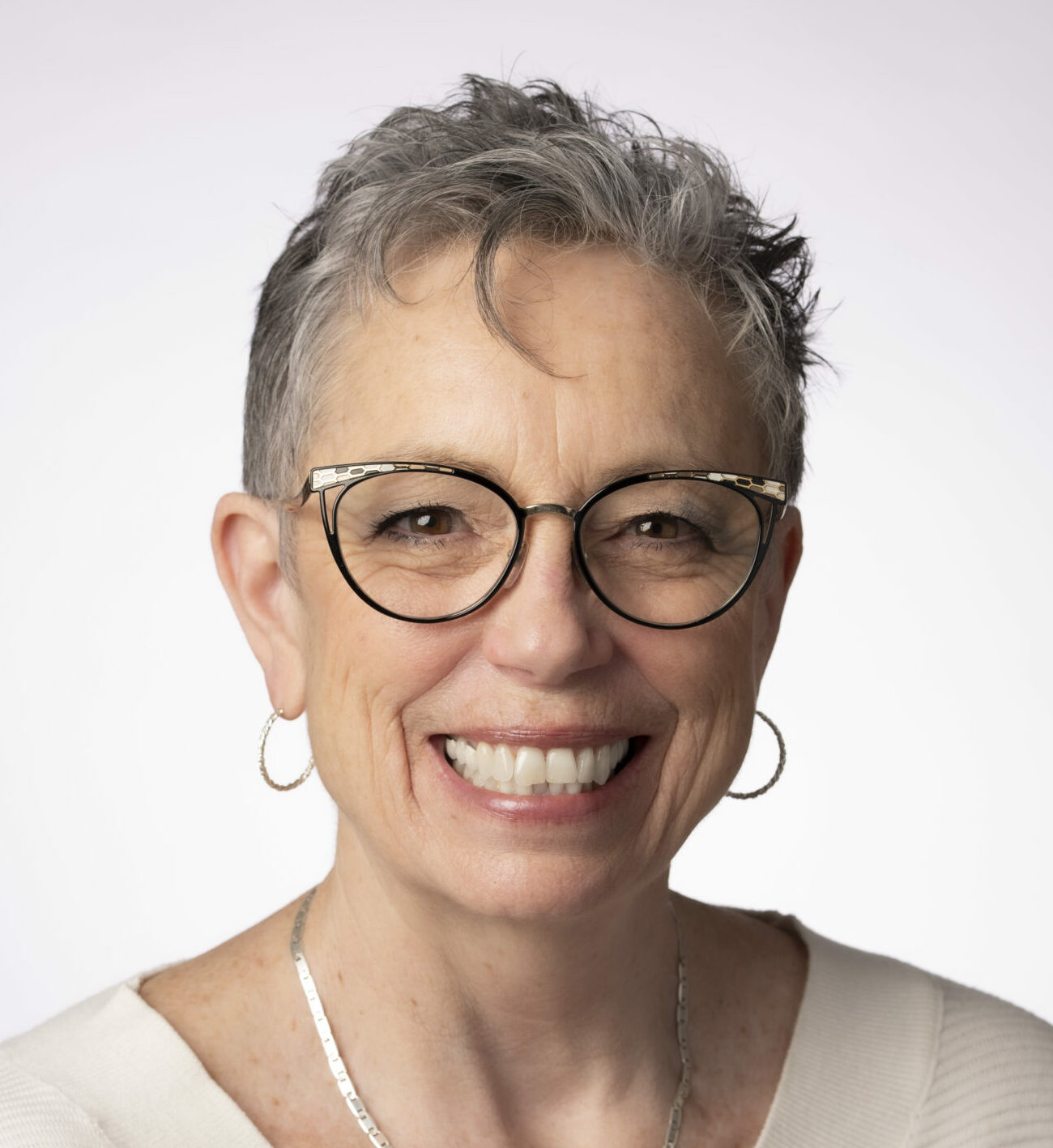 Photo of Judy McWhirter